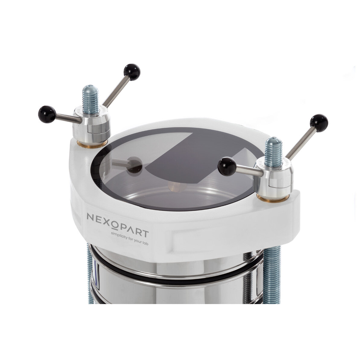 Test sieve shaker, EML 200 Prem. R.TN (205322945) | Nexopart